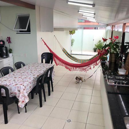 Guarapari Temporada Apartamento Exterior foto