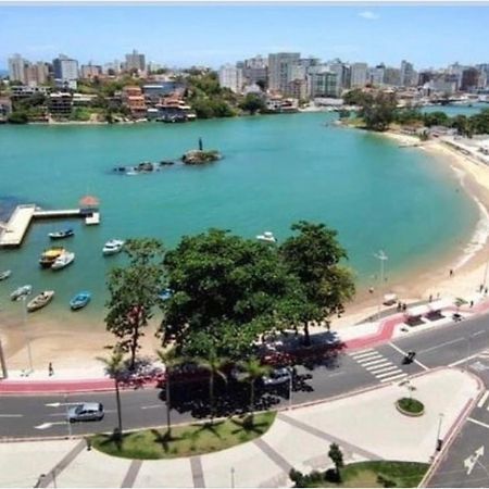 Guarapari Temporada Apartamento Exterior foto
