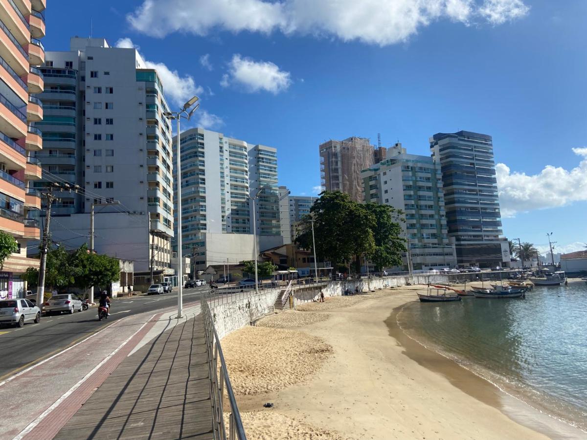 Guarapari Temporada Apartamento Exterior foto