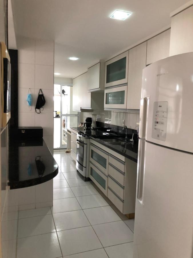 Guarapari Temporada Apartamento Exterior foto