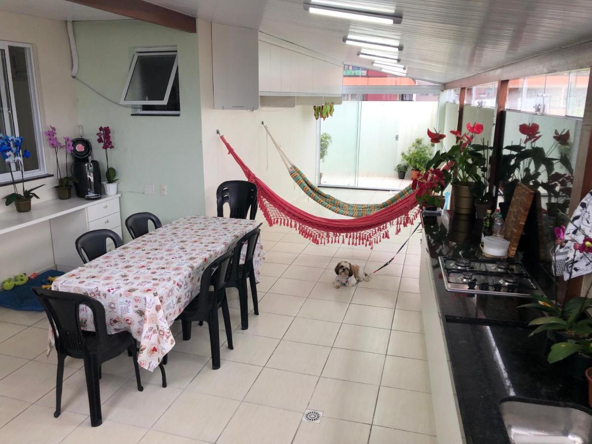 Guarapari Temporada Apartamento Exterior foto