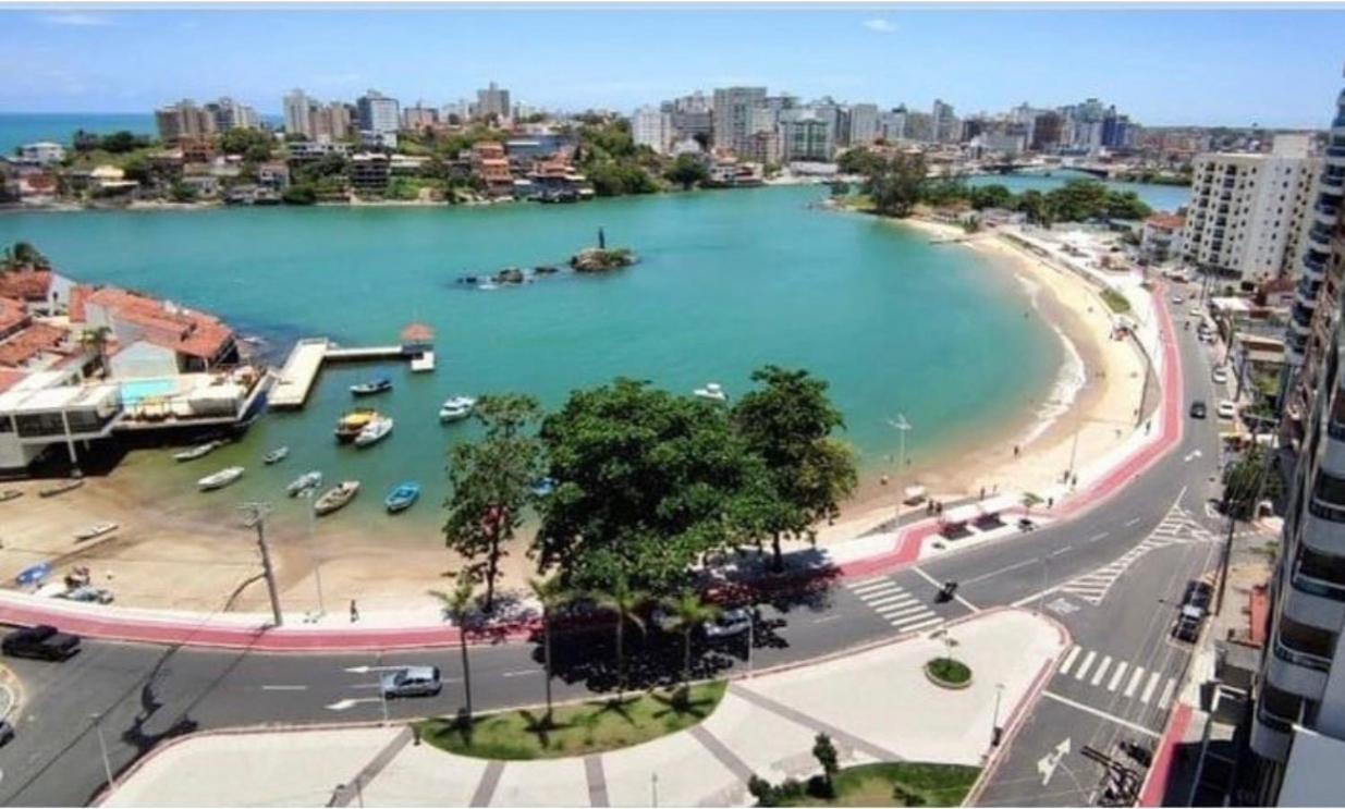 Guarapari Temporada Apartamento Exterior foto