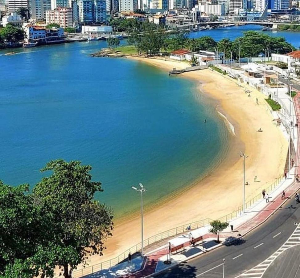 Guarapari Temporada Apartamento Exterior foto